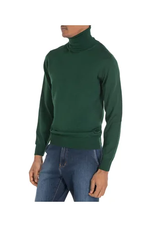 Takeshy Kurosawa Neulepusero 83475 | Maglia D/Vita Calato Lana EU XL