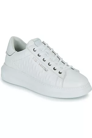 Karl Lagerfeld Kengät KAPRI MENS Monogram Emboss Lo 41