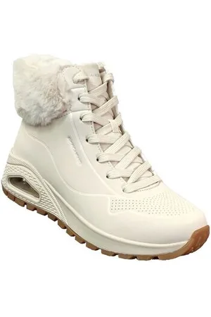 Skechers Kengät Uno rugged fall air 37 1/2