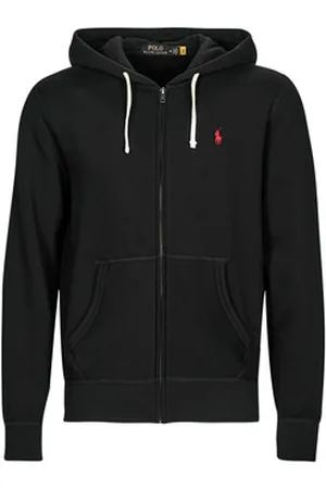 Ralph Lauren Svetari SWEATSHIRT EN MOLLETON EU S