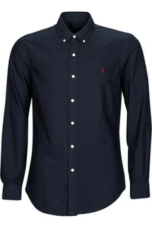 Ralph Lauren Pitkähihainen paitapusero SL BD PPC SP-LONG SLEEVE-SPORT SHIRT EU XS