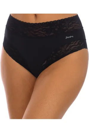 Janira Alushousut 1030229-BLACK EU M