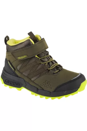 Kappa Lastenkengät Thabo Tex K 28