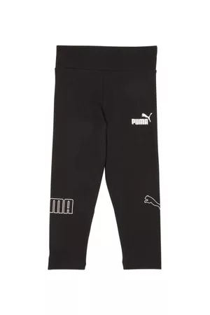 PUMA Legginsit & Sukkahousut POWER COLORBLOCK 4 / 5 Jahre