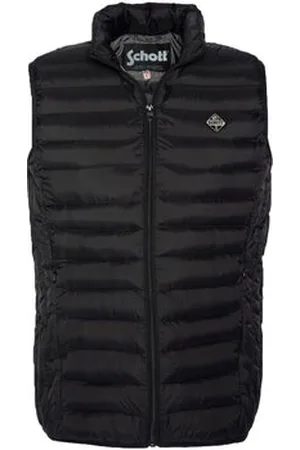 Schott NYC Toppatakki LAND22V EU S