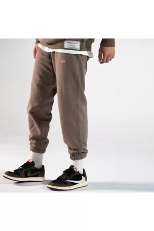 THEAD. Jogging housut / Ulkoiluvaattee AMSTERDAM JOGGERS EU XXL