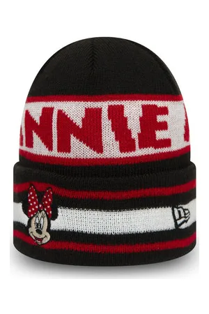 New Era Pipot Kids disney character knit minmou 4 / 5 vuotta