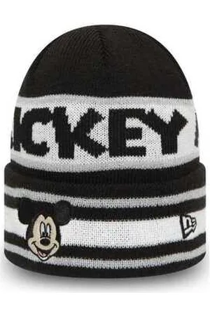 New Era Pipot Kids disney character knit micmou 4 / 5 vuotta