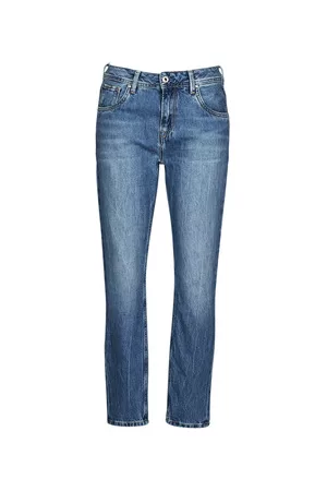 Pepe Jeans Mom farkut VIOLET US 27