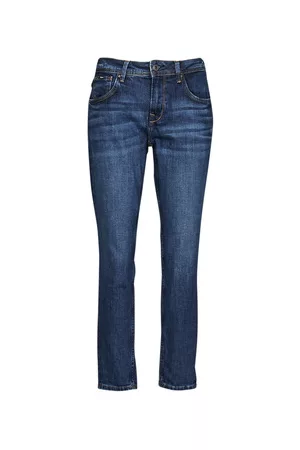 Pepe Jeans Mom farkut VIOLET US 24