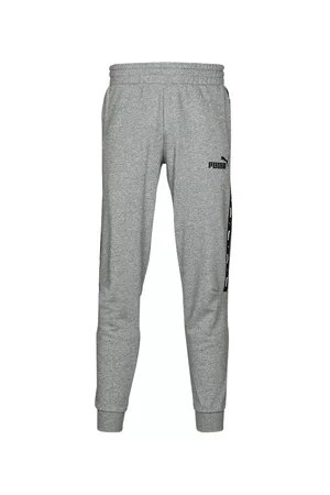 PUMA Jogging housut / Ulkoiluvaattee ESS TAPE SWEATPANT US XL