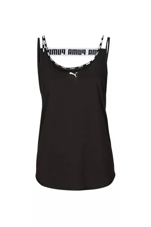 PUMA Hihattomat paidat / Hihattomat t-paidat STRONG US L