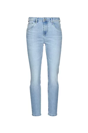 Pepe Jeans Mom farkut VIOLET US 24