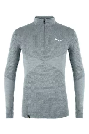 Salewa Fleecet Med Warm Amr huppari 27967-0310 EU XS