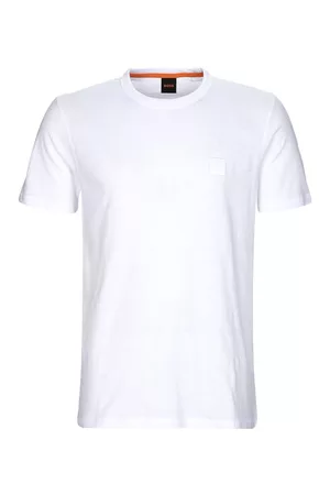 HUGO BOSS Lyhythihainen t-paita Tegood EU S