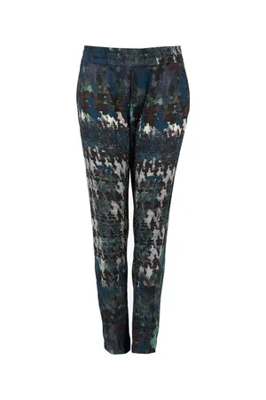 Pinko Housut 1G10M8 5028 | Victor Jogging Cloque St. US 34