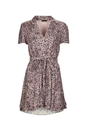 Guess Lyhyt mekko LAURA DRESS EU S