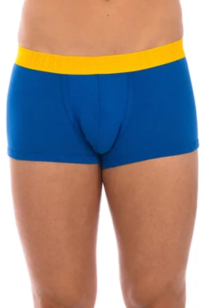 Bikkembergs Bokserit BKK1UTR04BI-BLUE EU S