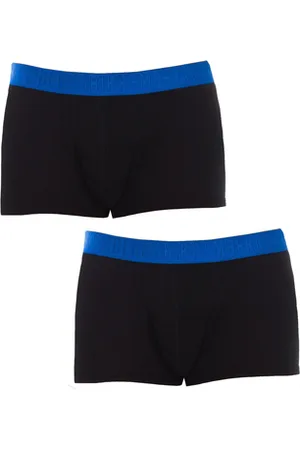 Bikkembergs Bokserit BKK1UTR04BI-BLACK EU S