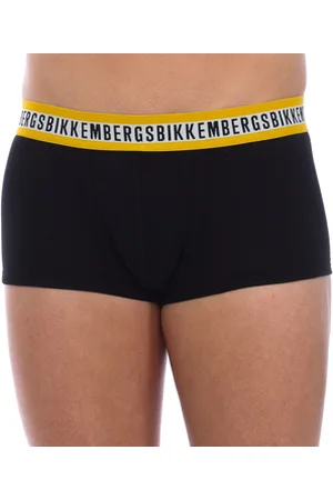 Bikkembergs Bokserit BKK1UTR08BI-BLACK EU S