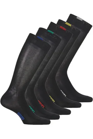 Dim Urheilusukat ECO PACK X5 39 / 42