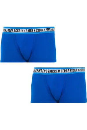 Bikkembergs Bokserit BKK1UTR08BI-BLUE EU S