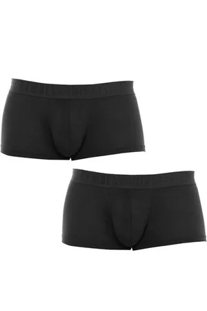 Bikkembergs Bokserit BKK1UTR03BI-BLACK EU S