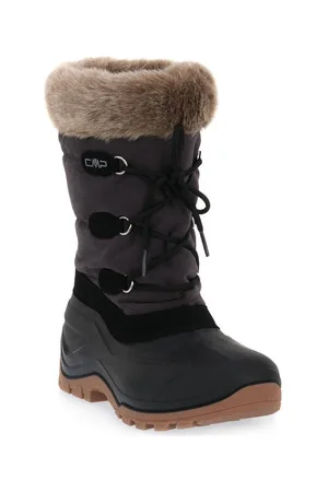 CMP Kengät U901 NIETOS LOW WMNS SNOW BOOT 37