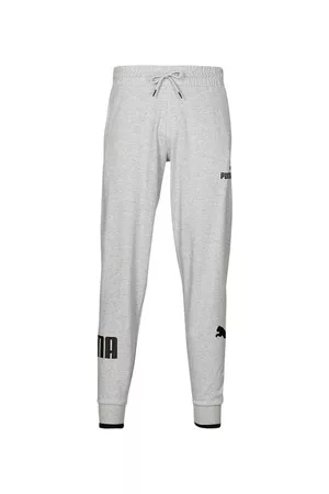 PUMA Jogging housut / Ulkoiluvaattee POWER SWEATPANT US XL