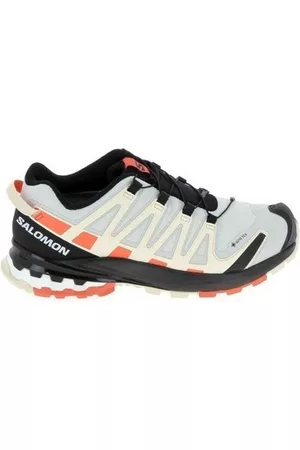 Salomon Kengät Xa Pro 3D V8 GTX Beige 36 1/2