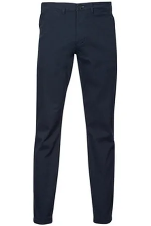 SELECTED Chino-housut / Porkkanahousut SLHSLIM-NEW MILES 175 FLEX CHINO US 33 / 32