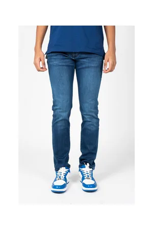 Pepe Jeans 5-taskuiset housut PM201473VO74 US 29