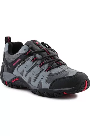 Merrell Kengät Accentor Sport Gtx Graniitti/Ruusunpunainen J98408 42