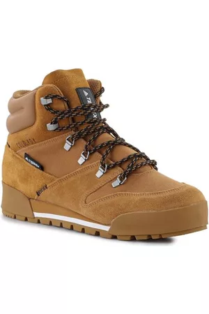 adidas Kengät Terrex snowpitch C.RDY FV7960 41 1/3