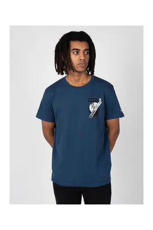 Pepe Jeans Lyhythihainen t-paita PM507855 | Rico EU M