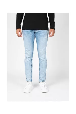 Pepe Jeans 5-taskuiset housut PM206317WR42 | Callen Crop US 31