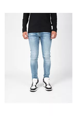 Pepe Jeans 5-taskuiset housut PM2062494 | Mason Cloud US 38