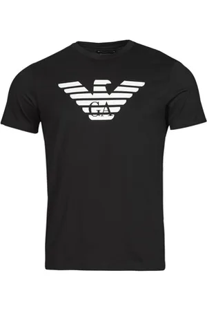 Emporio Armani Lyhythihainen t-paita 8N1TN5 EU S