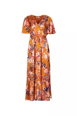 Betty London Pitkä mekko ANYA EU S