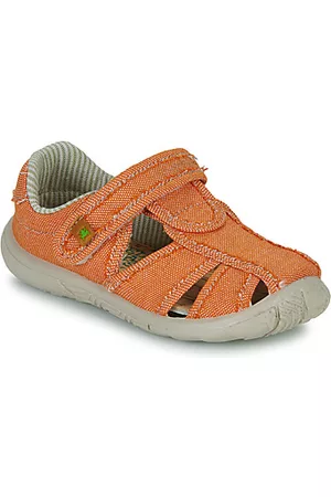 El Naturalista Poikien sandaalit NT74196-TERRACOTA 24
