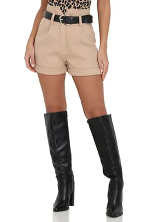 La Modeuse Shortsit & Bermuda-shortsit 65184_P150644 EU S