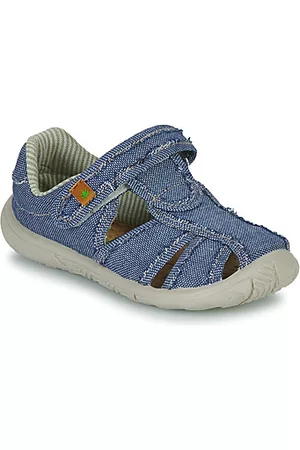 El Naturalista Poikien sandaalit NT74129-NAVY 24