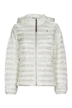 Tommy Hilfiger Toppatakki FEMININE LW DOWN JACKET EU M