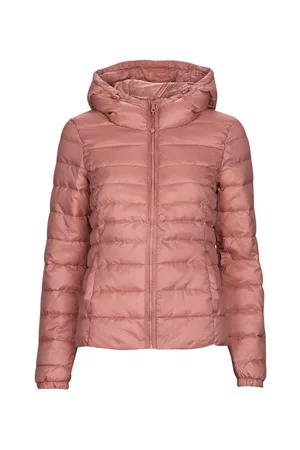 ONLY Toppatakki ONLTAHOE HOOD JACKET EU XS