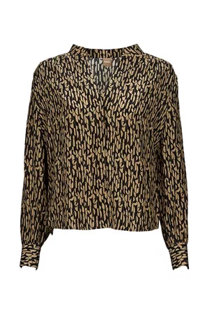 HUGO BOSS Paitapusero / Kauluspaita Banora18 FR 34