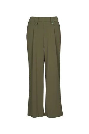 ONLY 5-taskuiset housut ONLSANIA BUTTON PANT CC JRS EU S