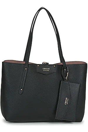 Guess Toalettilaukku / Meikkipussi ECO BRENTON TOTE Yksi Koko