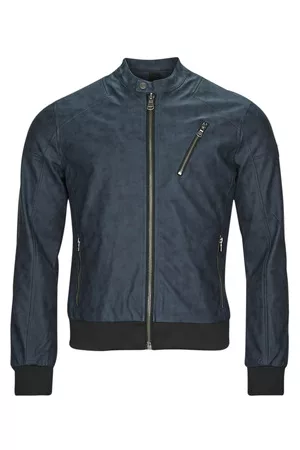 Kaporal 5 Nahkatakki NINO ESSENTIEL EU XXL