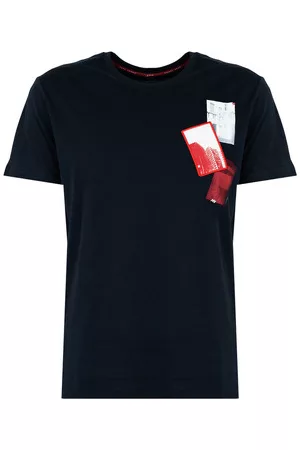 Pepe Jeans Lyhythihainen t-paita PM508501 | Solam EU S