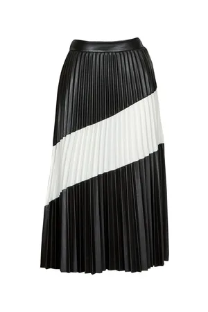 HUGO BOSS Lyhyt hame Vasata FR 36